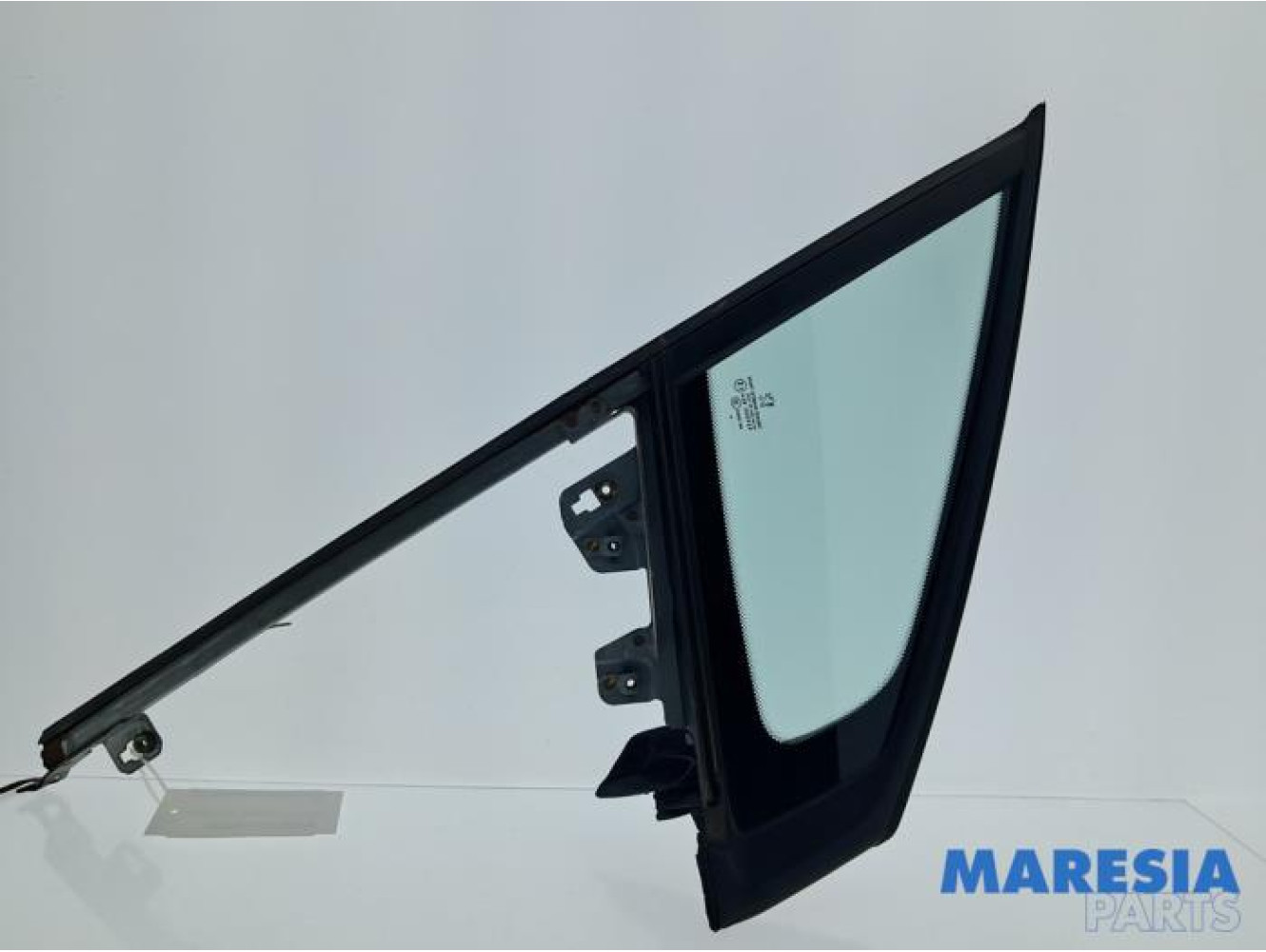 Peugeot - 308 - Quarter light, front right