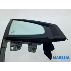 Peugeot - 308 - Quarter light, front right