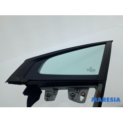 Peugeot - 308 - Quarter light, front left