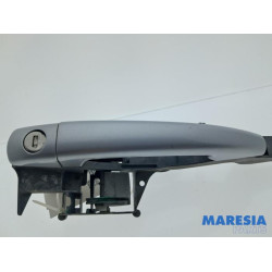 Peugeot - 308 - Door handle 2-door, left