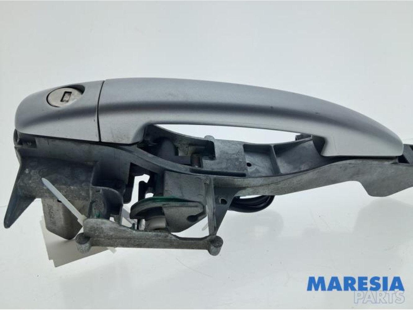 Peugeot - 308 - Door handle 2-door, left
