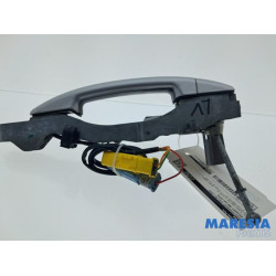 Peugeot - 308 - Door handle 2-door, left