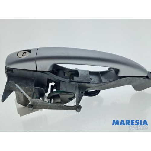 Peugeot - 308 - Door handle 2-door, left