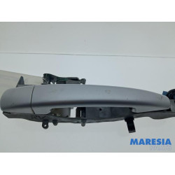 Peugeot - 308 - Door handle 2-door, right