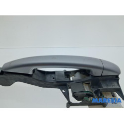 Peugeot - 308 - Door handle 2-door, right