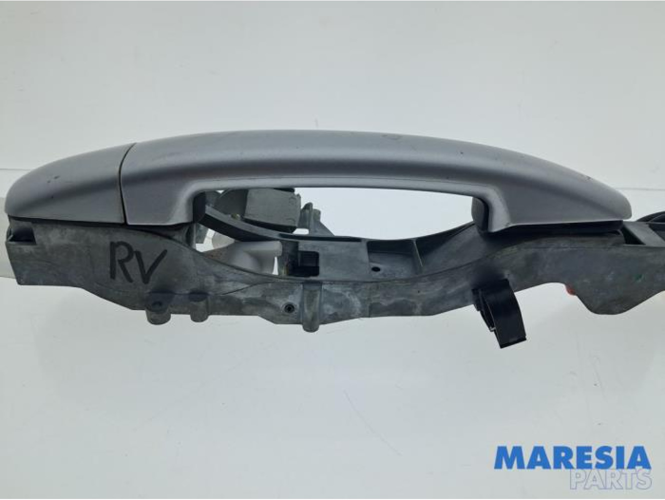 Peugeot - 308 - Door handle 2-door, right