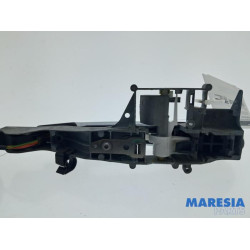 Peugeot - 308 - Door handle 2-door, right