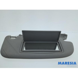 Peugeot - 308 - Sun visor