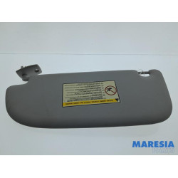 Peugeot - 308 - Sun visor