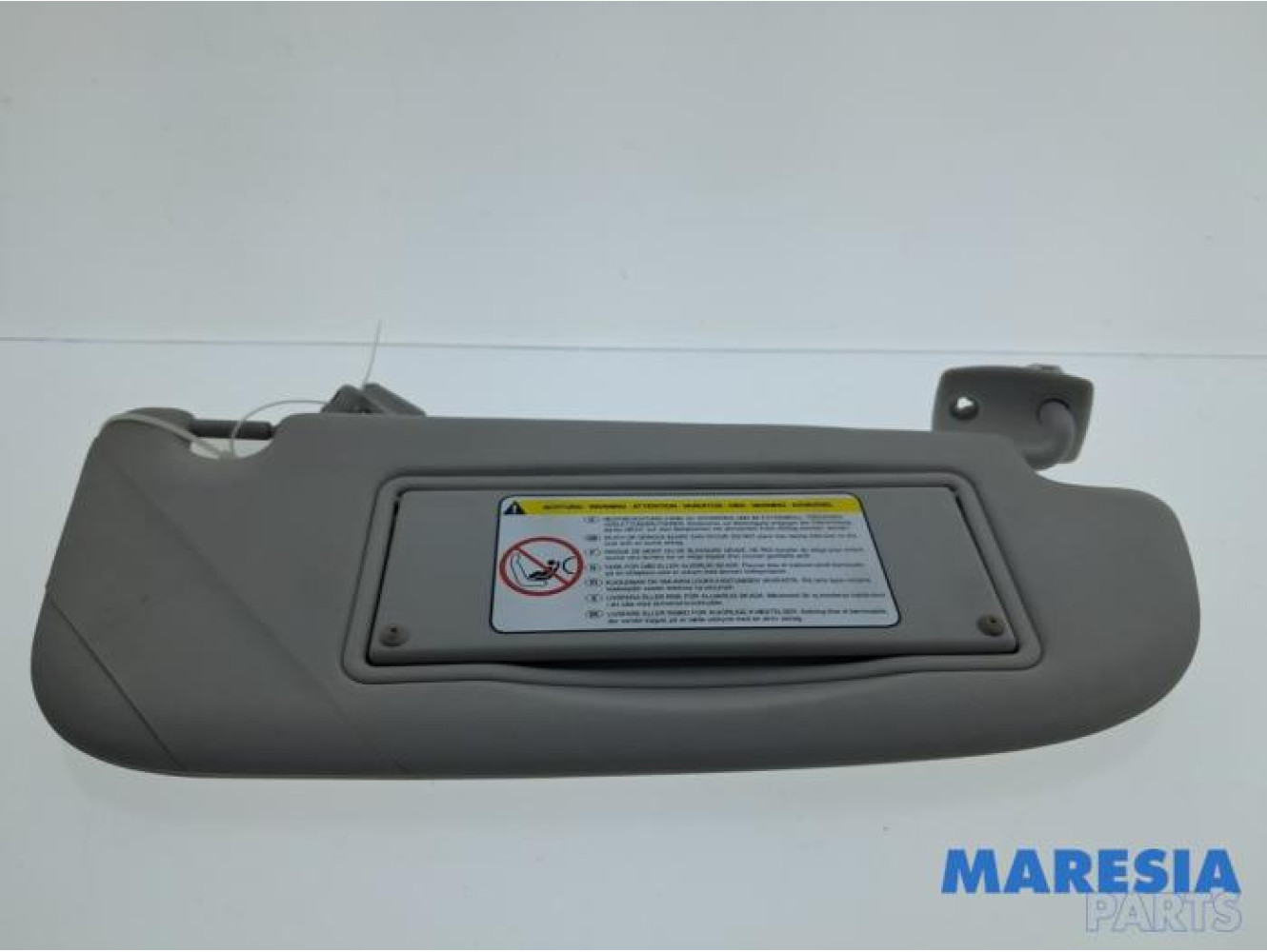 Peugeot - 308 - Sun visor