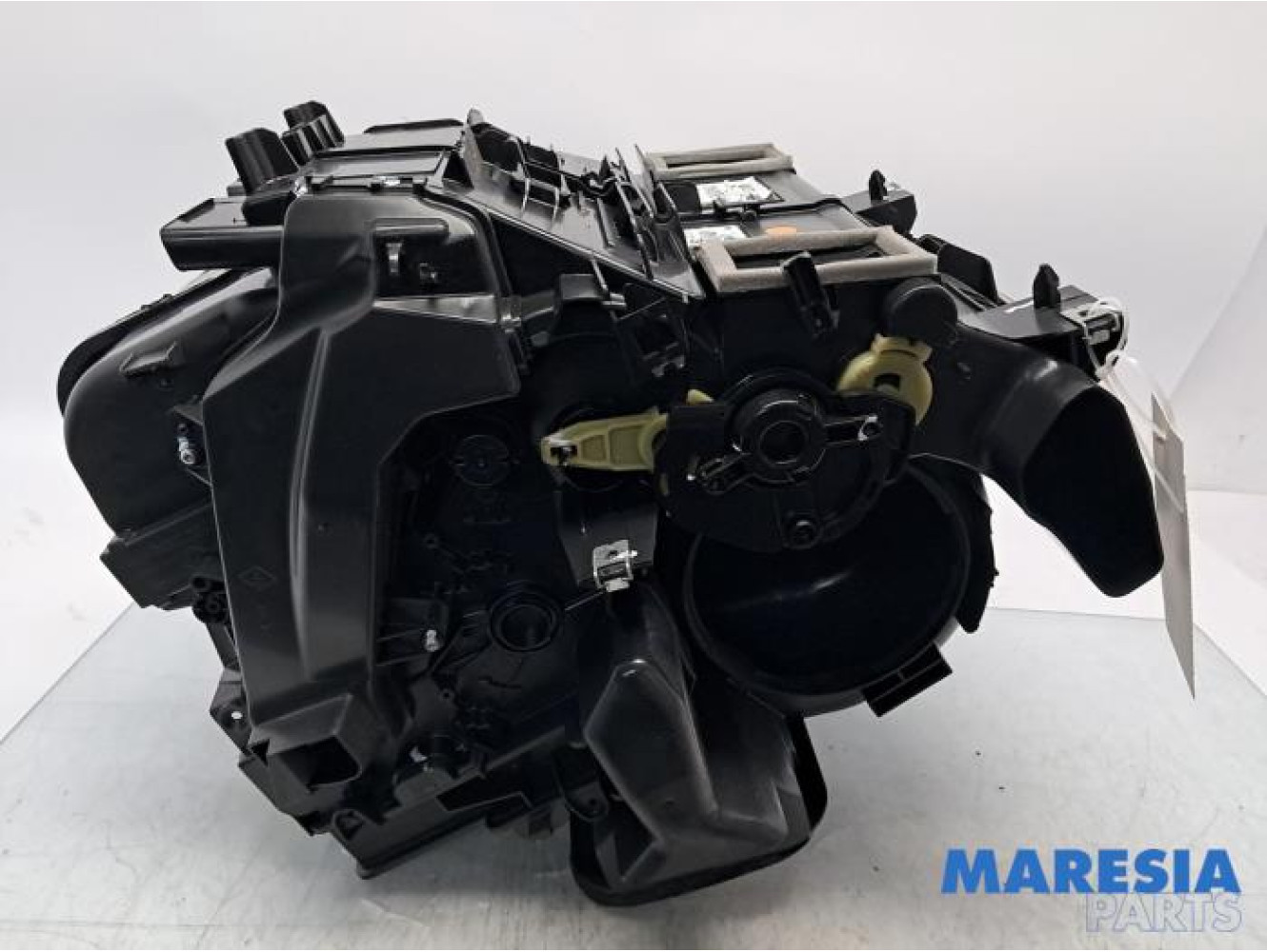 Renault - Clio - Boîtier chauffage