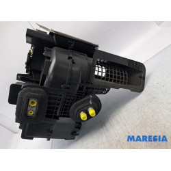 Renault - Clio - Boîtier chauffage