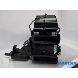 Fiat - 500 - Boîtier chauffage