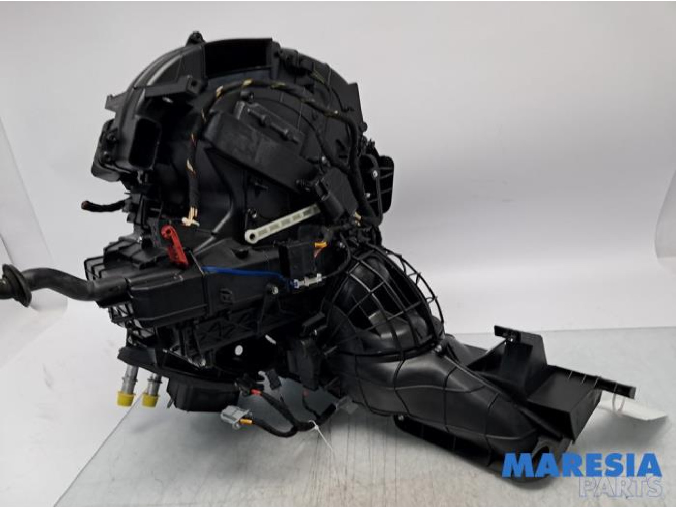 Fiat - 500 - Boîtier chauffage