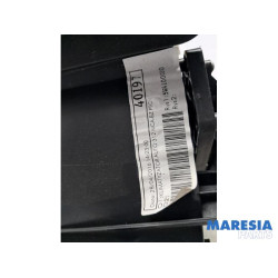 Fiat - 500 - Boîtier chauffage