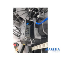 Fiat - 500 - Boîtier chauffage