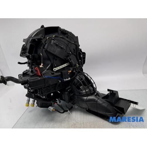 Fiat - 500 - Boîtier chauffage