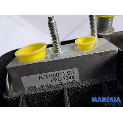 Fiat - 500 - Boîtier chauffage