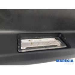 Opel - Combo - Greep achterdeur Bus-Bestel