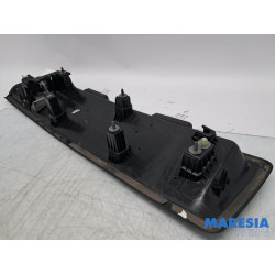 Opel - Combo - Greep achterdeur Bus-Bestel