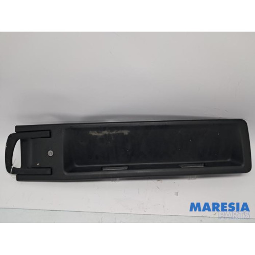 Opel - Combo - Greep achterdeur Bus-Bestel