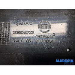 Opel - Combo - Greep achterdeur Bus-Bestel