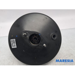 Opel - Combo - Assistant de freinage