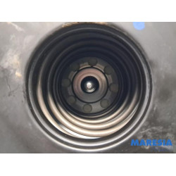 Opel - Combo - Assistant de freinage