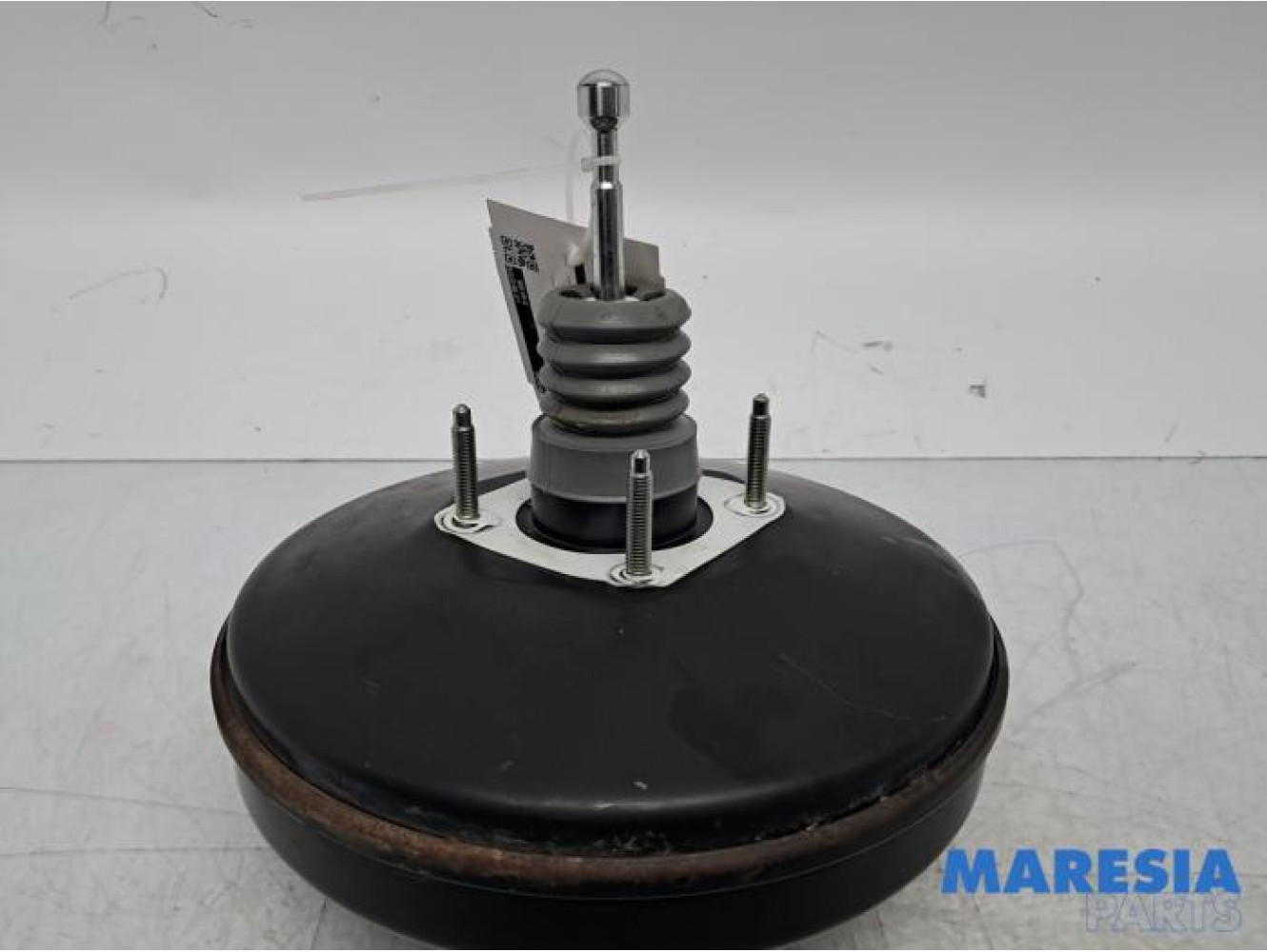 Opel - Combo - Assistant de freinage