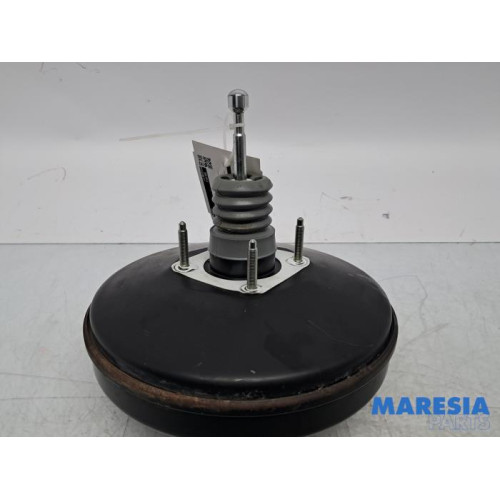 Opel - Combo - Assistant de freinage