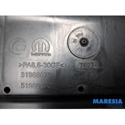 Opel - Combo - Boîtier filtre à air