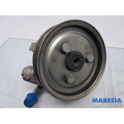 Opel - Combo - Poulie pompe direction assistée