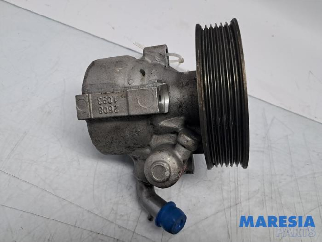 Opel - Combo - Poulie pompe direction assistée