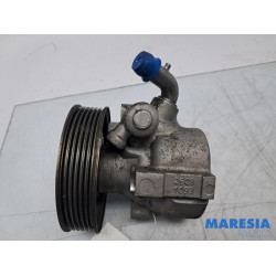 Opel - Combo - Poulie pompe direction assistée