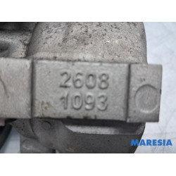 Opel - Combo - Poulie pompe direction assistée