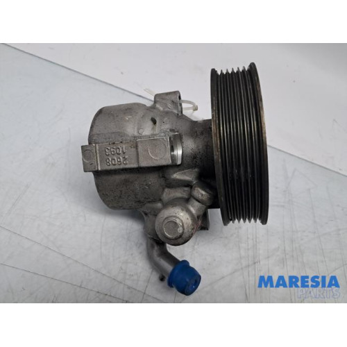 Opel - Combo - Poulie pompe direction assistée