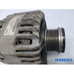 Opel - Combo - Dynamo