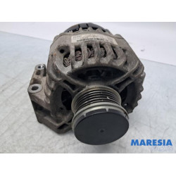 Opel - Combo - Dynamo