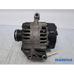 Opel - Combo - Dynamo