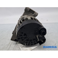 Opel - Combo - Dynamo