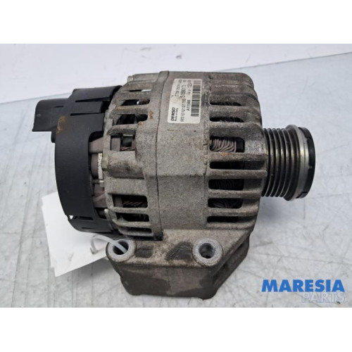 Opel - Combo - Dynamo