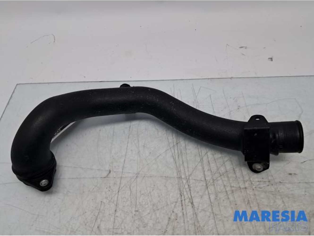 Opel - Combo - Intercooler tube