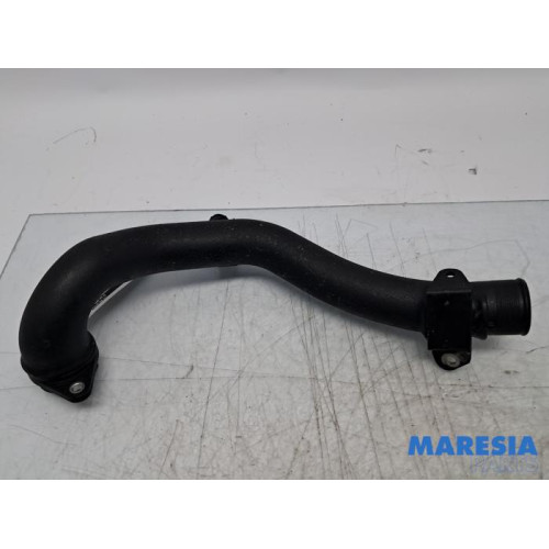 Opel - Combo - Intercooler tube