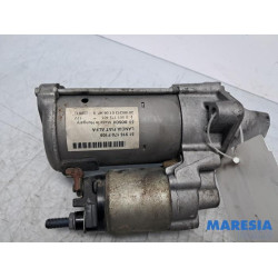 Opel - Combo - Starter