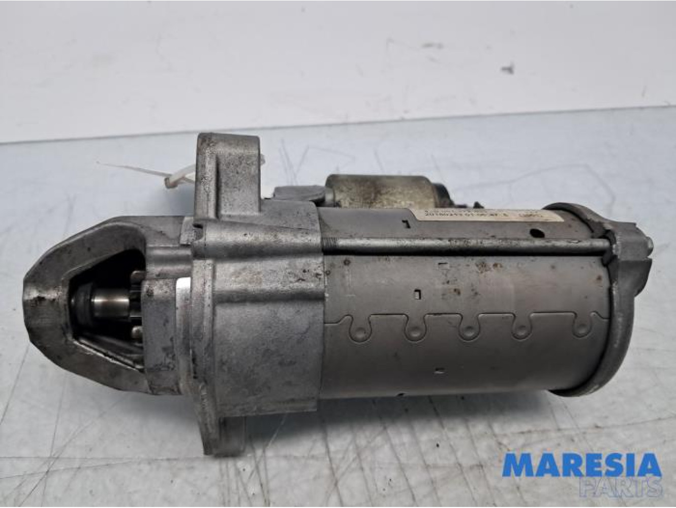 Opel - Combo - Starter