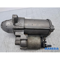 Opel - Combo - Starter