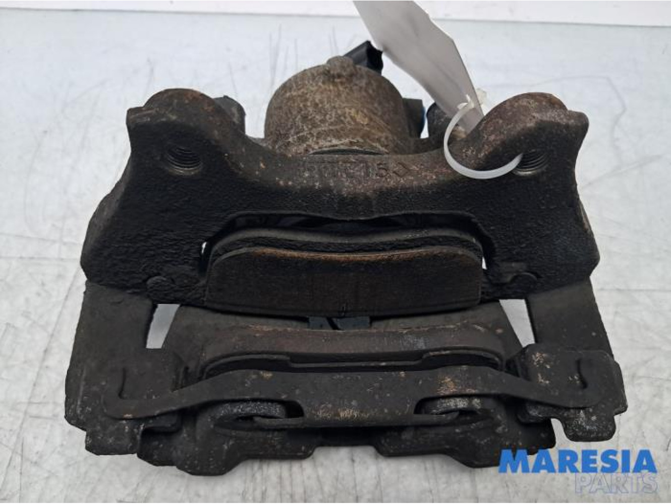 Opel - Combo - Remklauw (Tang) rechts-voor