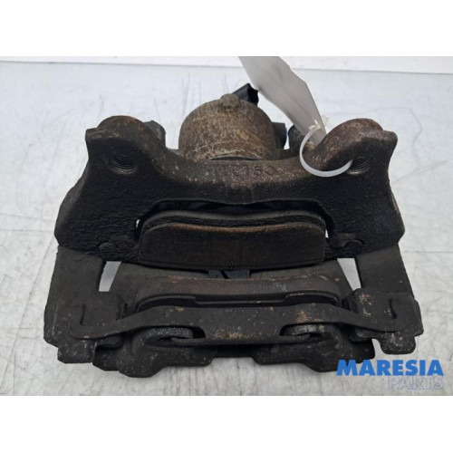 Opel - Combo - Remklauw (Tang) rechts-voor