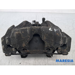 Opel - Combo - Bremszange links vorne