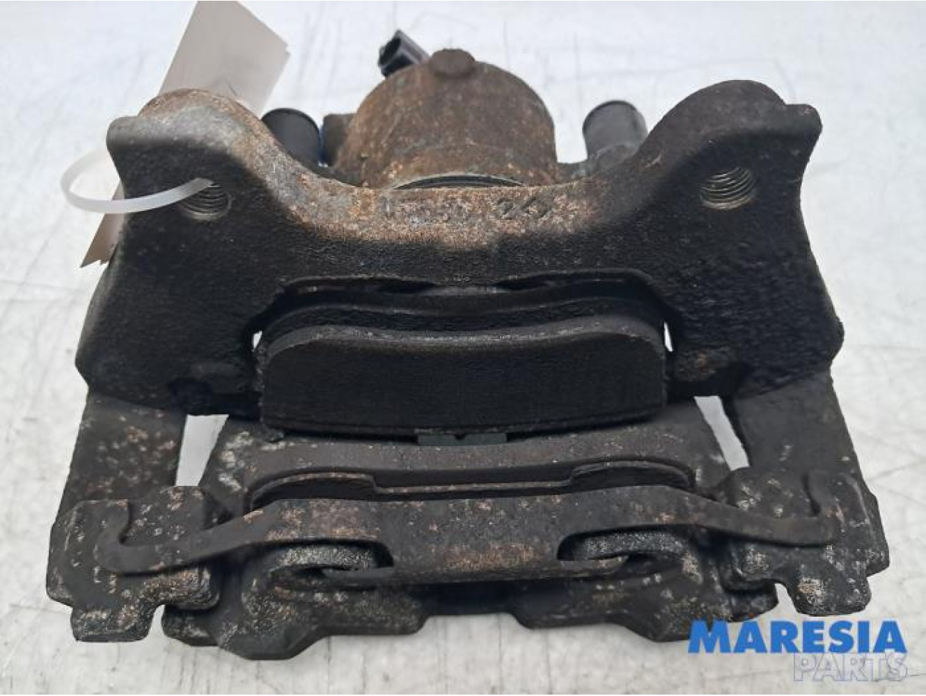 Opel - Combo - Bremszange links vorne